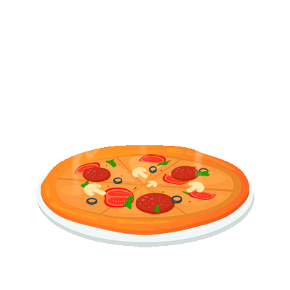 Food Emojis GIF messages sticker-10