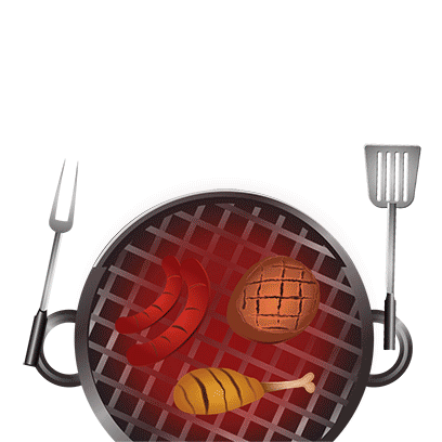 Food Emojis GIF messages sticker-1