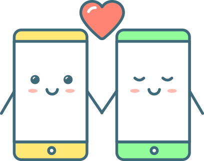 Phonemoji by Ting messages sticker-7