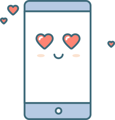 Phonemoji by Ting messages sticker-6