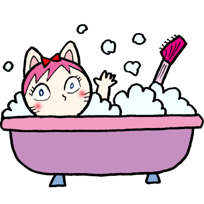 猫がーる(バンド) messages sticker-10
