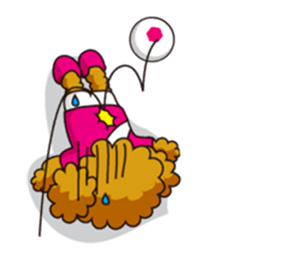 Dog Soccer Club! messages sticker-4