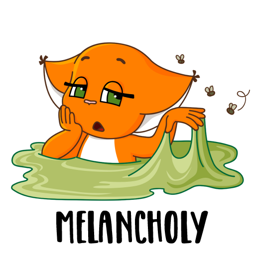 Squirrel Kroshka Shi Summer messages sticker-5