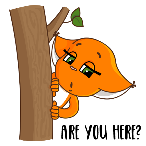 Squirrel Kroshka Shi Summer messages sticker-11