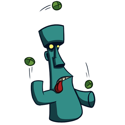 Duel of Signs messages sticker-3