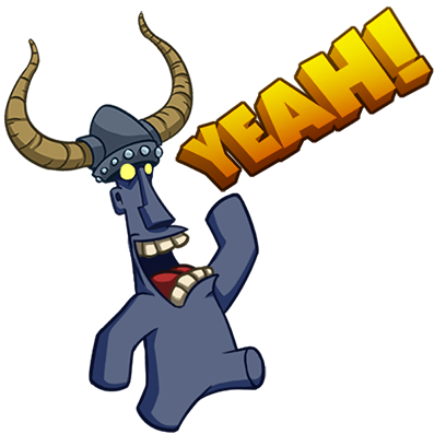 Duel of Signs messages sticker-11
