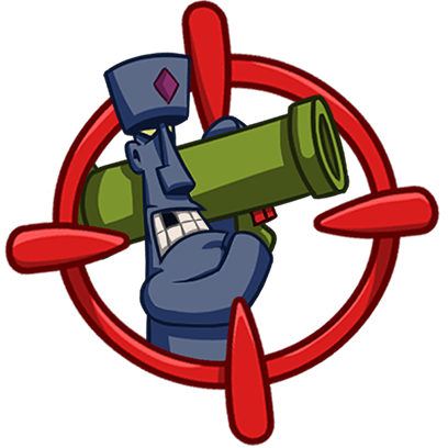 Duel of Signs messages sticker-0