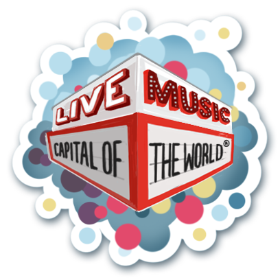 Visit Austin messages sticker-7