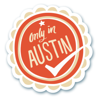 Visit Austin messages sticker-10