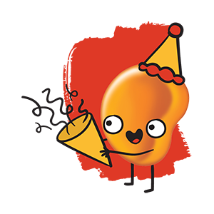 Dare Candy Co. Stickers messages sticker-6