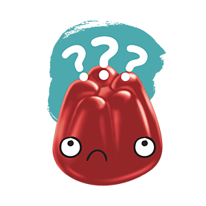 Dare Candy Co. Stickers messages sticker-3
