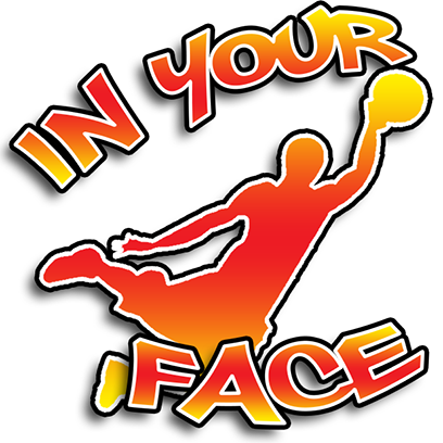 Basketball Rivals messages sticker-8
