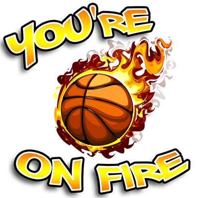 Basketball Rivals messages sticker-6