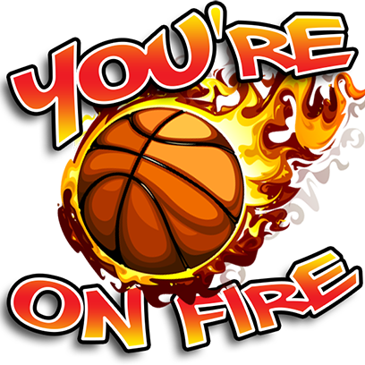 Basketball Rivals messages sticker-5