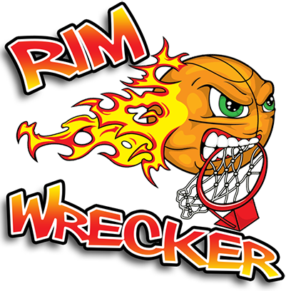 Basketball Rivals messages sticker-7
