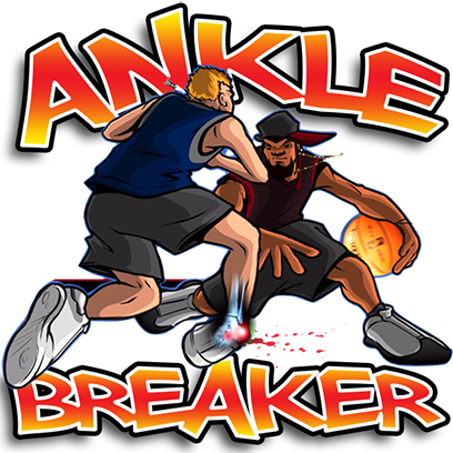 Basketball Rivals messages sticker-1