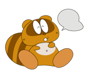 Funny Beaver Stickers! messages sticker-2