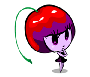Cherry Sisters messages sticker-11