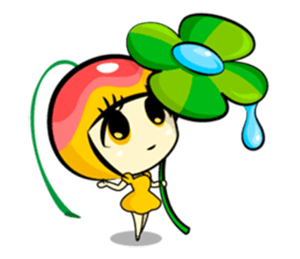 Cherry Sisters messages sticker-10