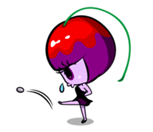 Cherry Sisters messages sticker-4