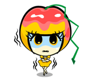 Cherry Sisters messages sticker-9