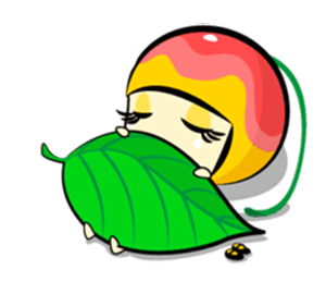Cherry Sisters messages sticker-5