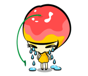 Cherry Sisters messages sticker-6