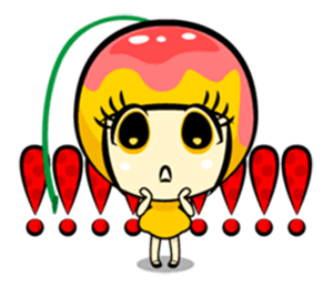 Cherry Sisters messages sticker-2