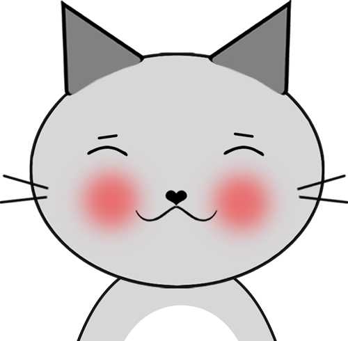 Cat - Cute stickers messages sticker-1