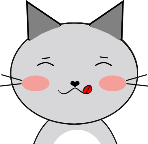 Cat - Cute stickers messages sticker-2