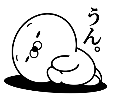 Too honest seal 3 messages sticker-10