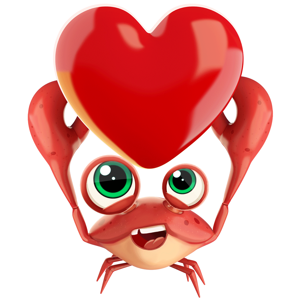Dolphy Dash messages sticker-9