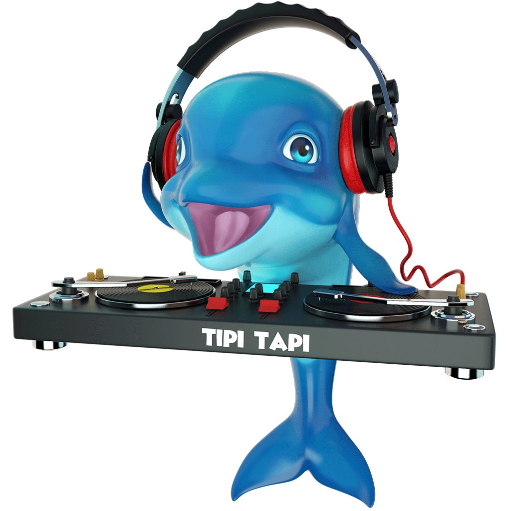 Dolphy Dash messages sticker-5