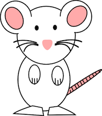 Rat Sticker - Collection Of Stickers messages sticker-10