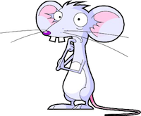Rat Sticker - Collection Of Stickers messages sticker-3
