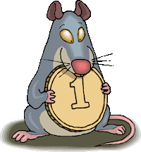 Rat Sticker - Collection Of Stickers messages sticker-7