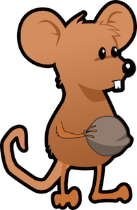 Rat Sticker - Collection Of Stickers messages sticker-5