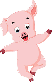 PigMoji - Best Collection Emoji & Stickers messages sticker-10