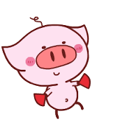PigMoji - Best Collection Emoji & Stickers messages sticker-6