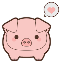 PigMoji - Best Collection Emoji & Stickers messages sticker-1
