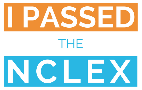 NCLEX Mastery Stickers messages sticker-7