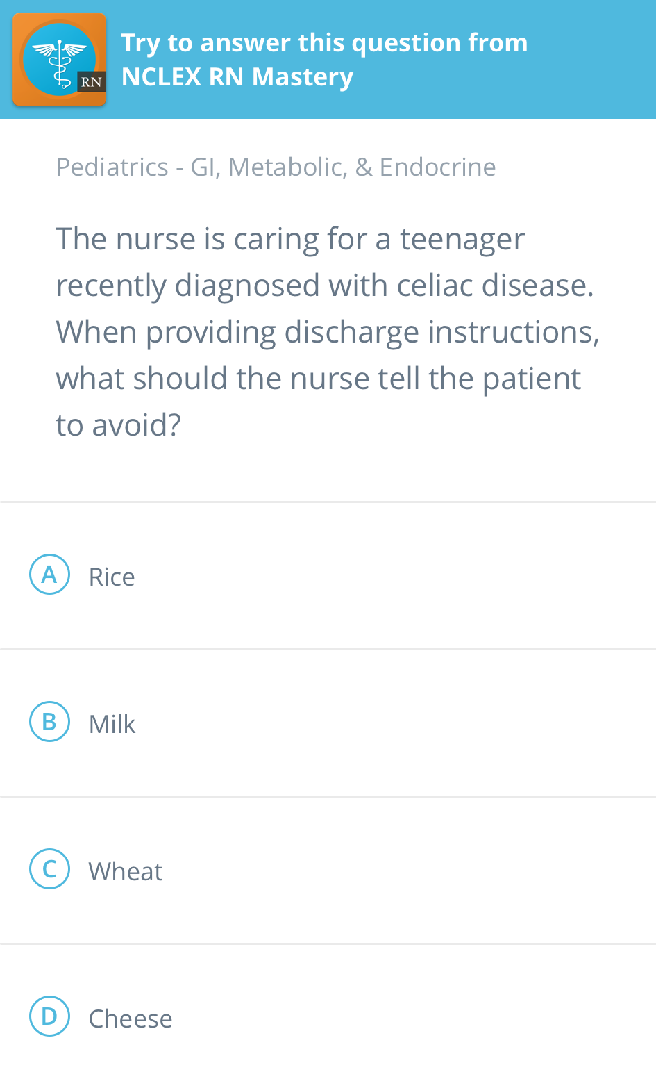 NCLEX Mastery Stickers messages sticker-8