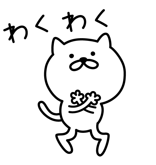 Pretty kitten sticker 3 messages sticker-0