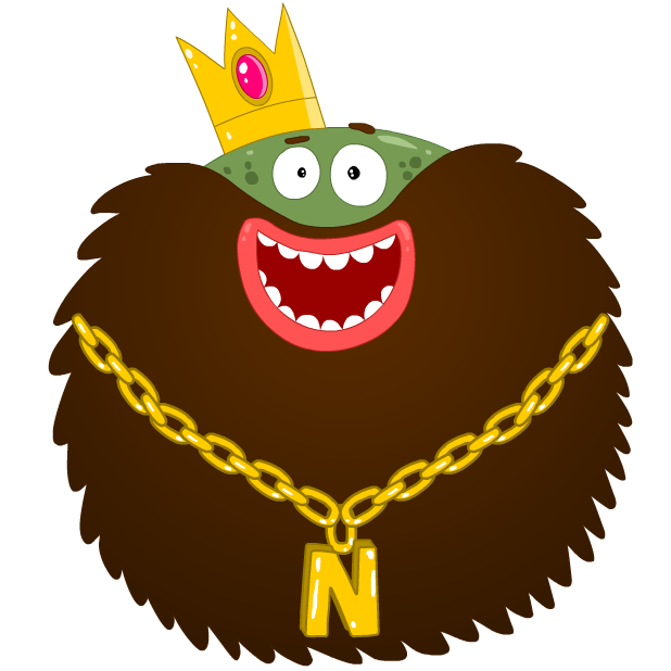 The nanas messages sticker-1
