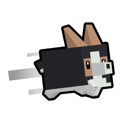 Bouncy Hero messages sticker-10