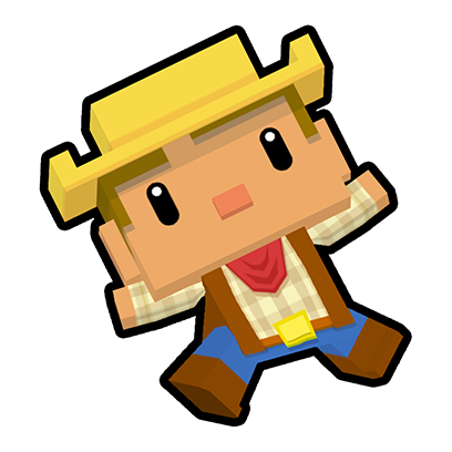 Bouncy Hero messages sticker-1