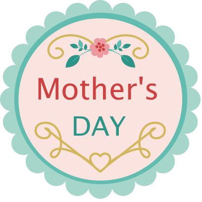 Mom Day's messages sticker-11