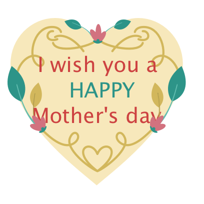 Mom Day's messages sticker-4