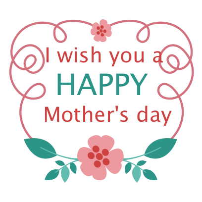Mom Day's messages sticker-7