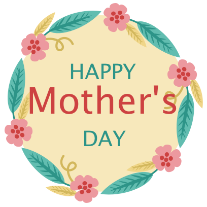 Mom Day's messages sticker-9